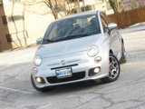 Used 2012 FIAT 500 Sport w/ Safety & Convenience Pkg image 6