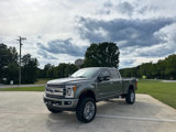 Used 2019 Ford F250 Limited w/ FX4 Off-Road Package image 3