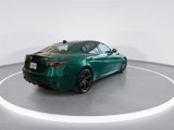 New 2025 Alfa Romeo Giulia AWD w/ Driving Assist Package image 6