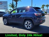 Certified 2018 Jeep Compass Limited w/ Navigation Group image 5
