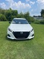 Used 2022 Nissan Altima 2.5 SR image 2