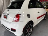 Used 2015 FIAT 500 Sport image 6