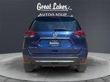Used 2018 Nissan Rogue SL image 4