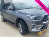 Used 2020 INFINITI QX80 Luxe w/ Proassist Package image 5