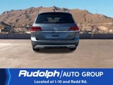 Used 2019 Volkswagen Atlas SE w/ Panoramic Sunroof Package image 4