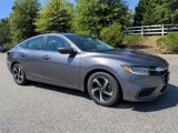 Used 2022 Honda Insight EX image 2