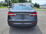 Used 2019 Ford Fusion S image 5