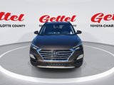 Used 2020 Hyundai Tucson Ultimate w/ Cargo Package image 3