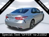 Used 2020 Toyota Camry SE image 5