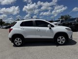 Certified 2022 Chevrolet Trax LT w/ LT Convenience Package image 3