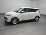 Used 2022 Kia Soul LX w/ Technology Package image 2