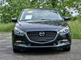 Used 2018 MAZDA MAZDA3 Sport image 2
