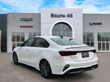 Used 2022 Kia Forte GT-Line w/ GT-Line Technology Package image 4