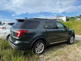 Used 2016 Ford Explorer XLT w/ Equipment Group 202A image 3