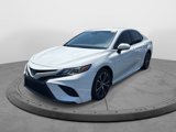 Used 2018 Toyota Camry SE w/ Convenience Package image 3