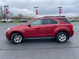Used 2015 Chevrolet Equinox LT w/ Driver Convenience Package image 2