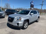 Used 2017 GMC Terrain SLE image 3