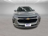 New 2025 Chevrolet Trax LT w/ Driver Confidence Package image 4