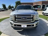 Used 2016 Ford F250 Platinum image 2