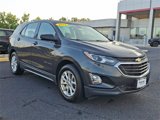 Used 2019 Chevrolet Equinox LS image 2