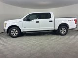 Used 2016 Ford F150 XLT image 2