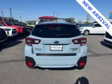 Used 2021 Subaru Crosstrek 2.5i Sport w/ Popular Package #2B image 6