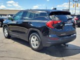 Used 2018 GMC Terrain SLE image 4