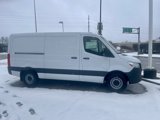 New 2025 Mercedes-Benz Sprinter 2500 image 2