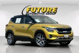 Certified 2021 Kia Seltos SX image 2