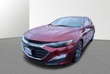 New 2025 Chevrolet Malibu RS image 2