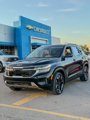 Used 2024 Kia Seltos SX w/ SX Sunroof Package image 2