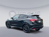 Used 2022 Honda HR-V Sport image 4