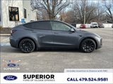 Used 2021 Tesla Model Y Long Range image 2