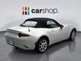 Used 2016 MAZDA MX-5 Miata Sport image 5