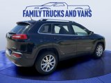 Used 2015 Jeep Cherokee Limited image 5