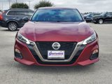 Used 2020 Nissan Altima 2.5 SR image 2