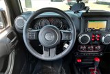 Used 2016 Jeep Wrangler Unlimited Rubicon w/ Connectivity Group image 5