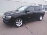 Used 2014 Jeep Compass Latitude w/ Sun/Sound Group image 2