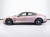 Certified 2021 Porsche Taycan image 2