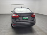 Used 2016 Ford Fiesta SE w/ Equipment Group 201A image 6