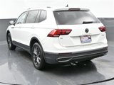 Used 2022 Volkswagen Tiguan SE image 4