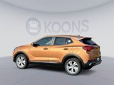 New 2025 Buick Encore GX Preferred image 4