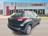 Certified 2021 Nissan Kicks S image 2