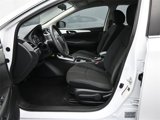 Used 2017 Nissan Sentra S image 3