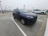 Used 2024 Toyota RAV4 XLE image 3