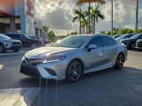 Used 2019 Toyota Camry SE image 2