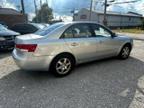 Used 2006 Hyundai Sonata GLS image 4