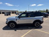 Used 2022 Ford Bronco Sport Outer Banks w/ Tech Package image 4
