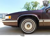 Used 1993 Cadillac De Ville Sedan image 5