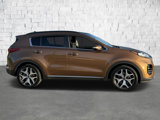 Used 2018 Kia Sportage SX image 3